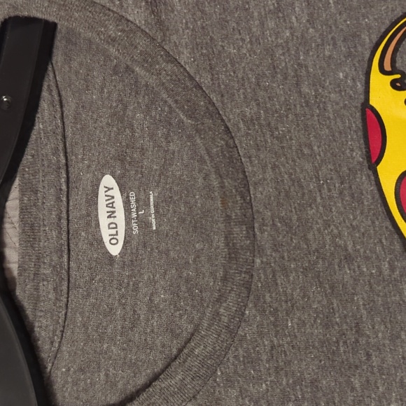 YOU WANT A PIZZA ME?! graphic tee - Picture 5 of 6